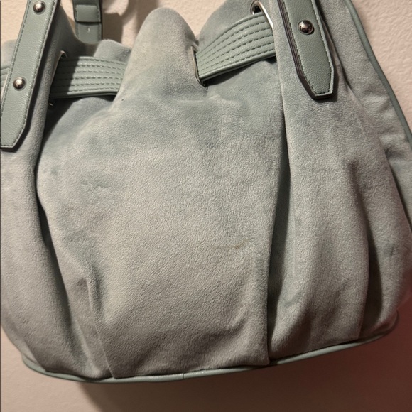 Mint green Juicy couture bag - Picture 3 of 4